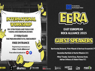EERA Workshop