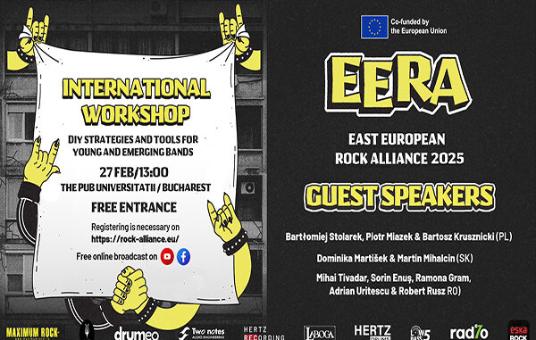 EERA Workshop