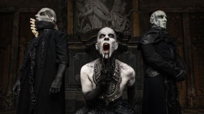 Behemoth