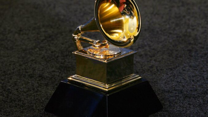 Grammy