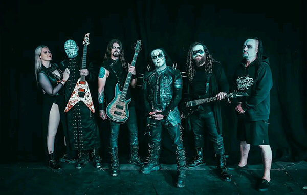 Cradle Of Filth 2025 Cradle Of Filth 2025