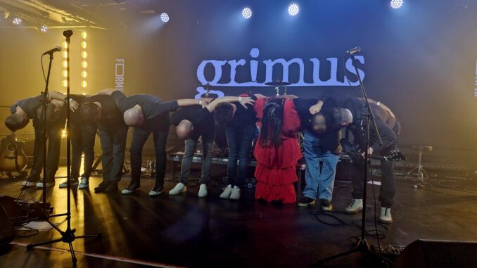 Grimus