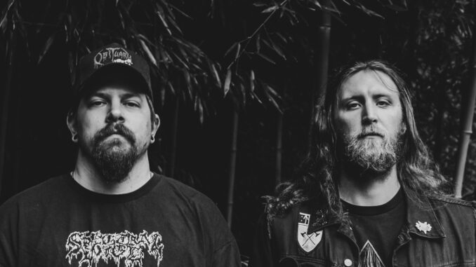 primal scourge promo