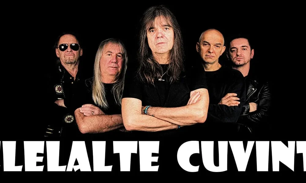 Celelalte Cuvinte
