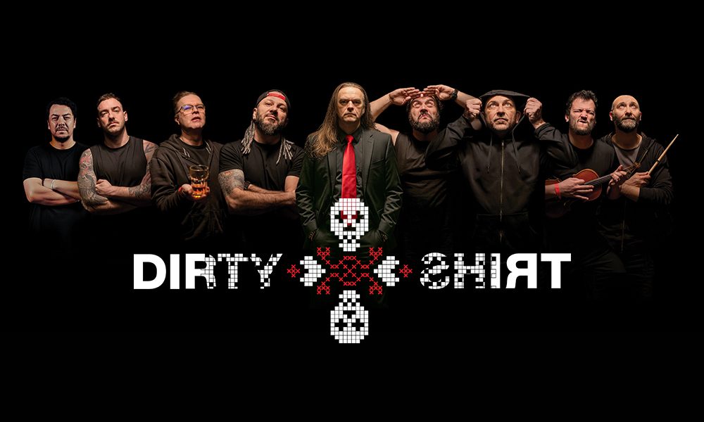 Dirty Shirt