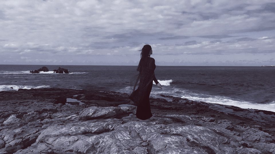 Heike Langhans: Fantoma care lipsea portretului – interviu