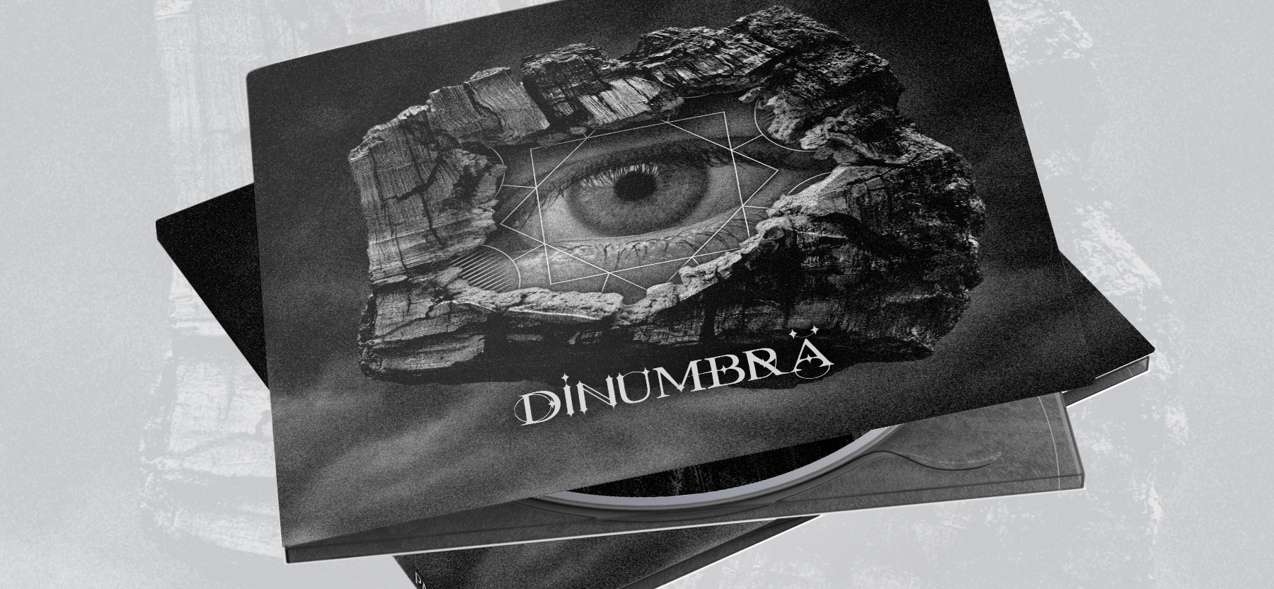 DinUmbră mockup