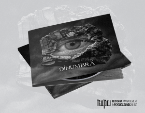 DinUmbră mockup