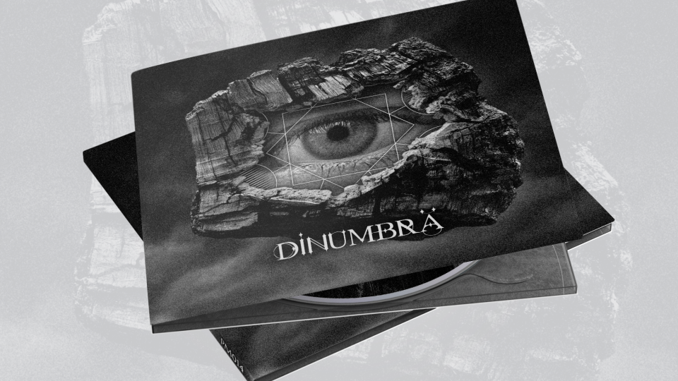DinUmbră – o remasterizare (comunicat)