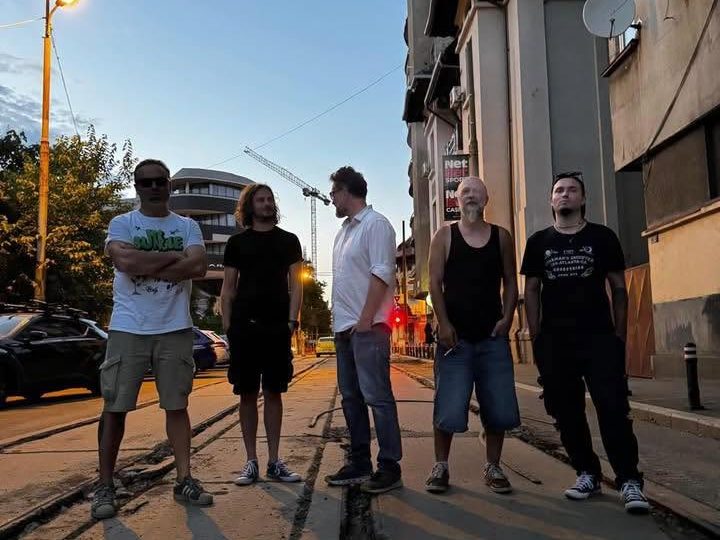 Luna Amară – un nou turneu
