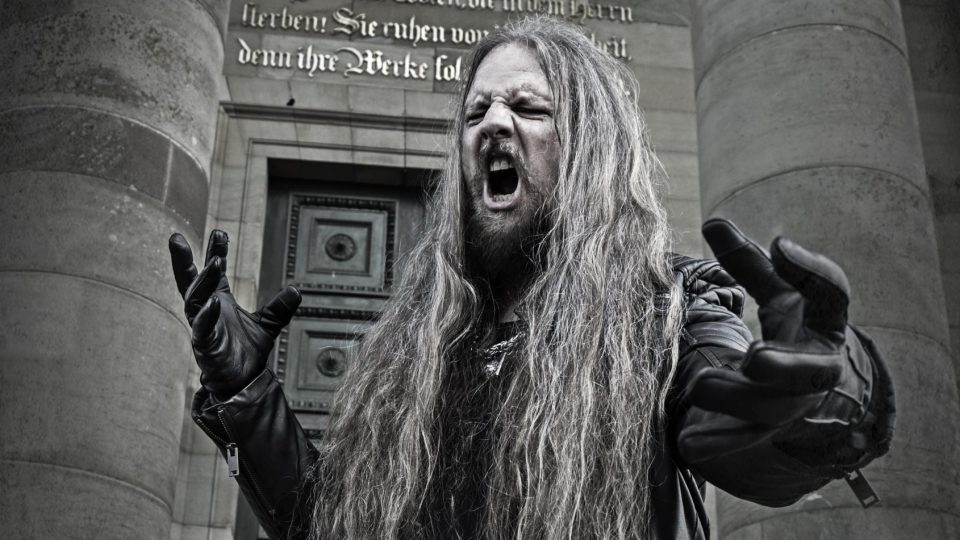 Alexander Krull: Sper ca stilul metal să devină atemporal – interviu