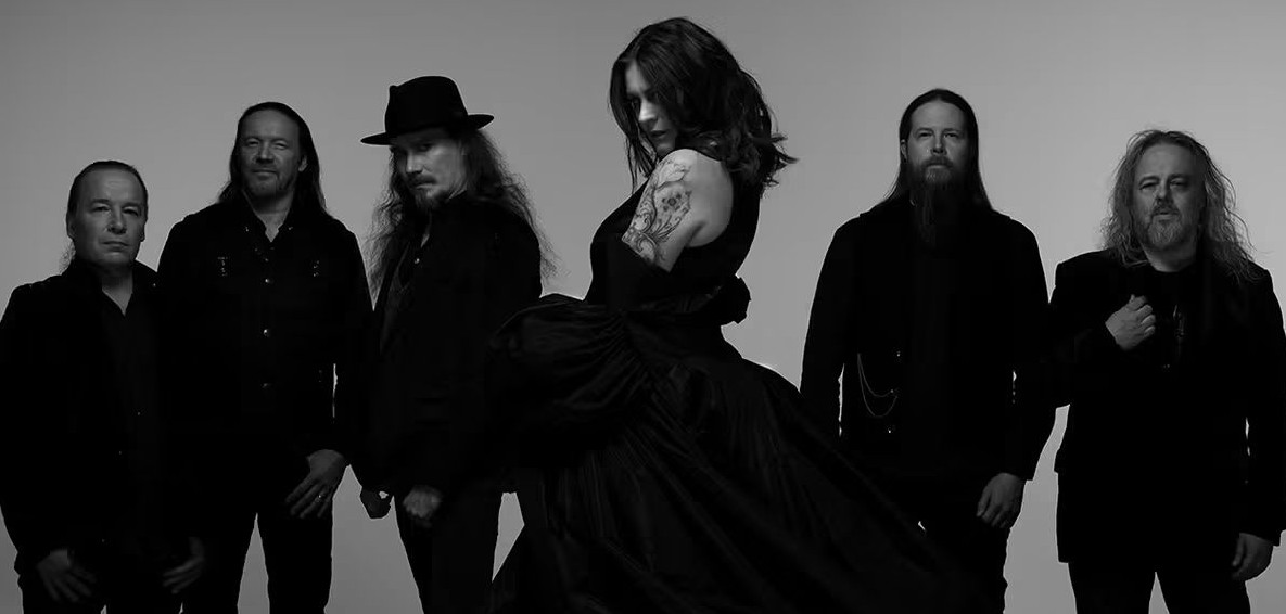 Floor Jansen părăsește Nightwish